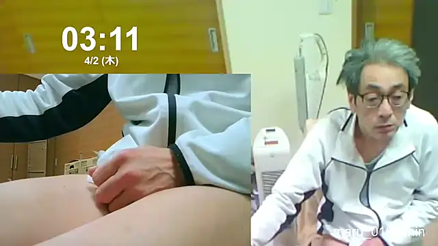 maru_010_chin webcam