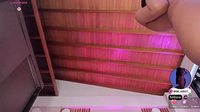 sweetviolet__ webcam