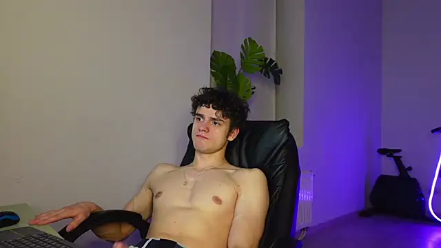 Brad_Holloway webcam