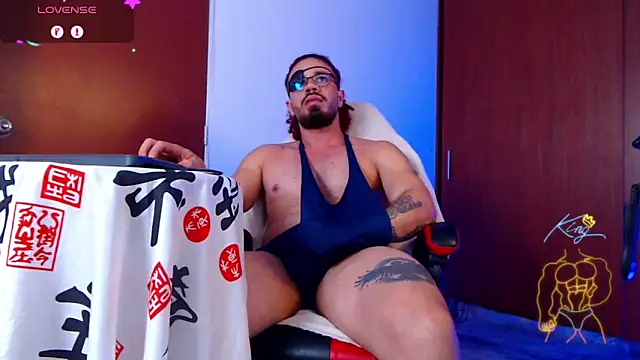 pirata_fitness webcam