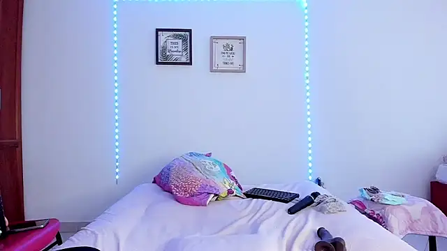 selena_jhonson webcam