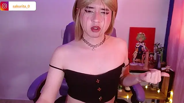 SaKuryTa_9 webcam