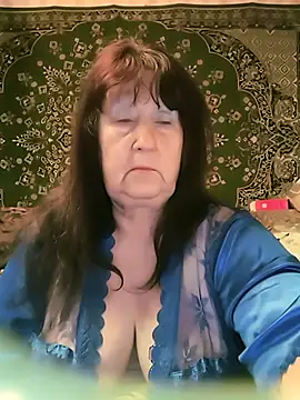 CrystalLime6411 webcam