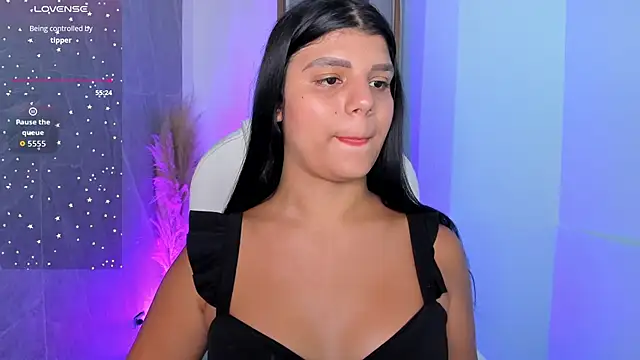 PauliinaBelle_ webcam