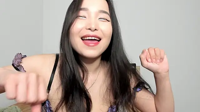 soyun_mia - Soyun_Mia's free webcam - UK Sex Cams