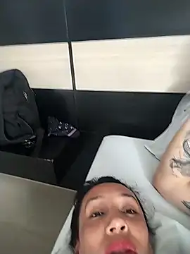 Shantey_Laurent webcam