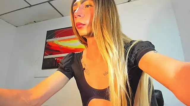 valeriapinkxx webcam