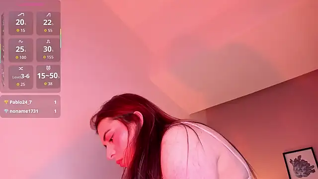 Jenniekim_18 webcam