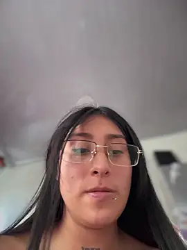 Violeet-Smith webcam