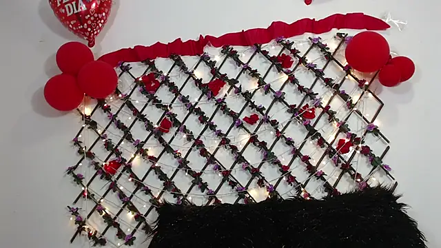 Samantha_Wallker webcam