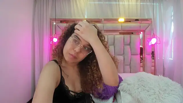 AllisonAdams_ webcam