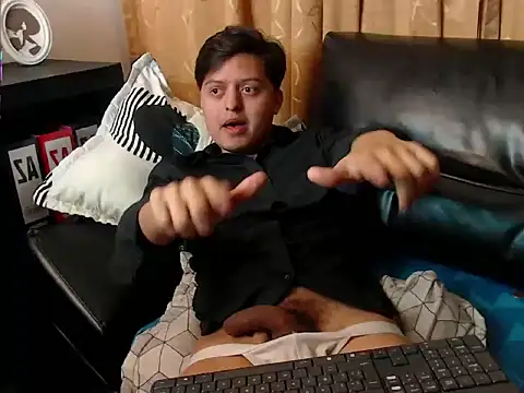 Kevin_Charless webcam