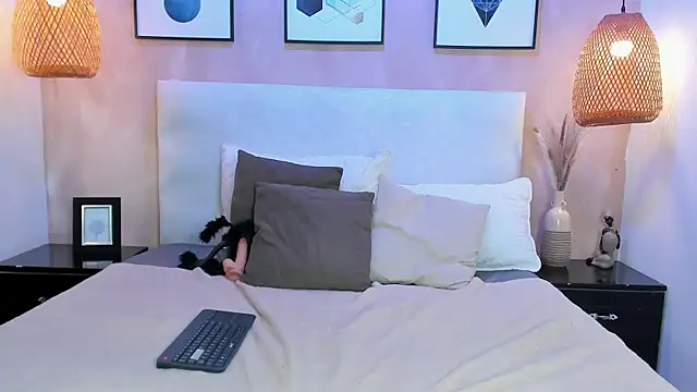 CarolinaValdez2026 webcam