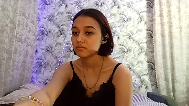 AnnettaBelsito webcam