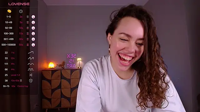 Monroe_Linger webcam