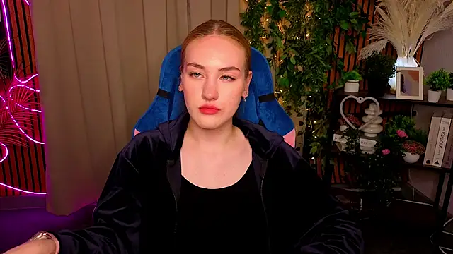 JenniferCamprell webcam