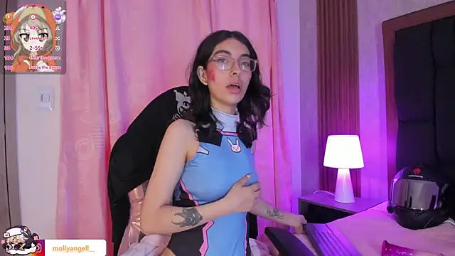 Molly_A webcam
