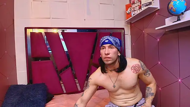 Inotzu_Purple webcam