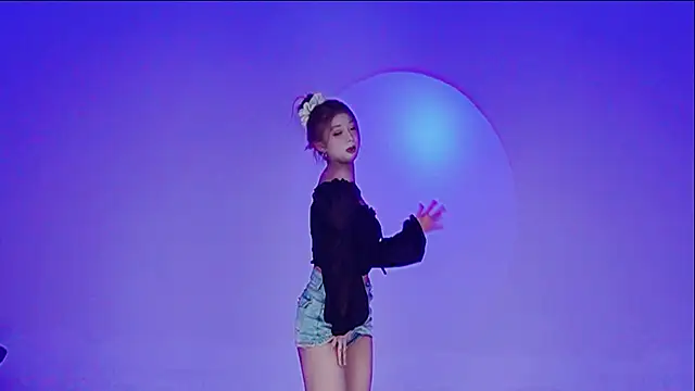 Xingkong-Girl webcam