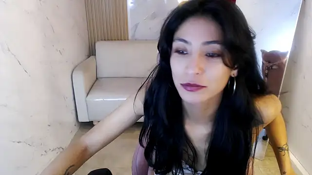 sweetcat666_tf webcam