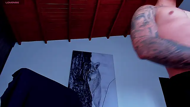 Santos_ramirez1 webcam