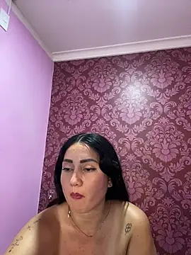 juliana_diaz webcam