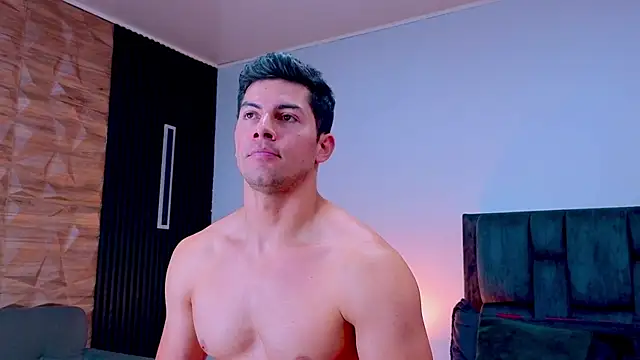 FelipeAndMarcello3 webcam