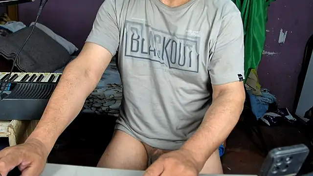 modelodebarro webcam