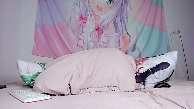 sweet_pinkberry webcam