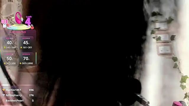 Julia-roberths webcam