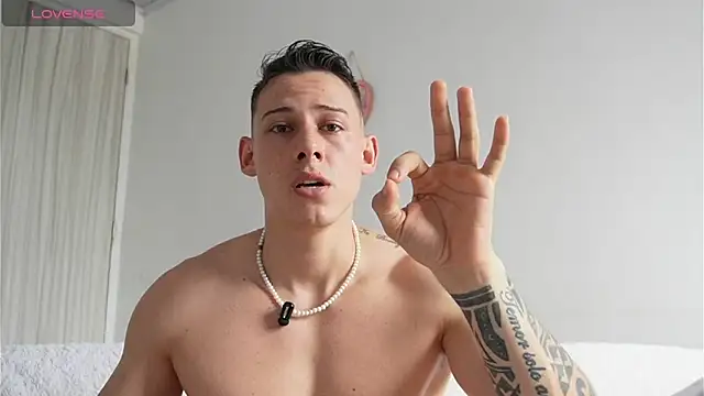 Muscle_King_Cum webcam