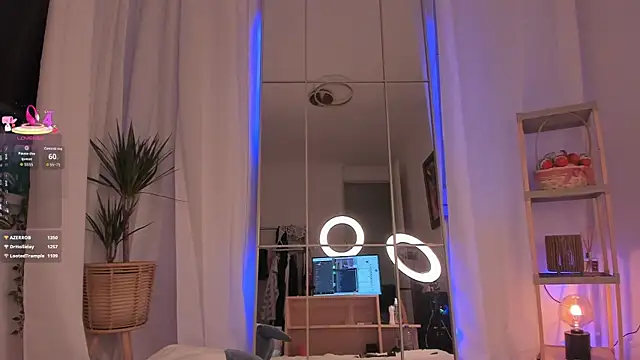 seilyyy - Seilyyy's free webcam - UK Sex Cams