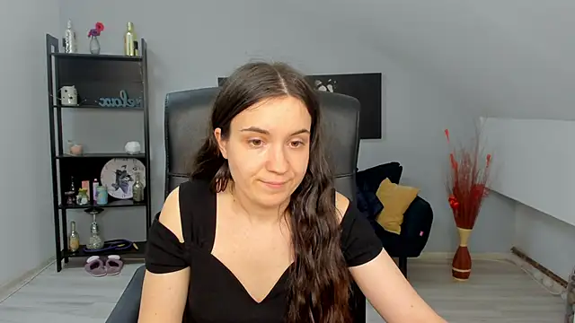 melissawiliam - MelissaWiliam's free webcam - UK Sex Cams