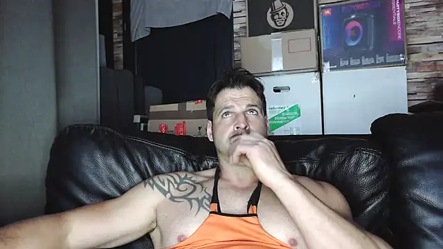 XxBigboybandxX webcam