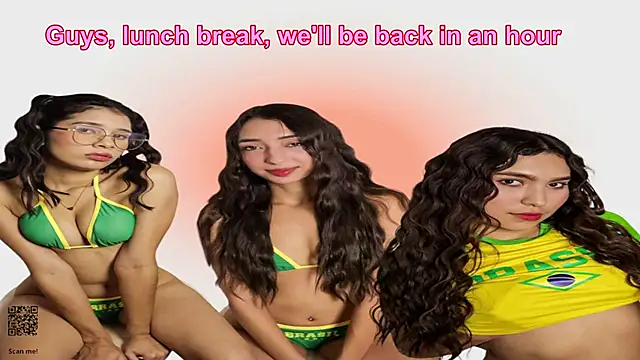 Lesbiandreams webcam