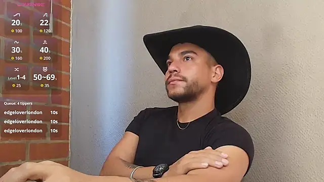 Leandro_valenzuela webcam