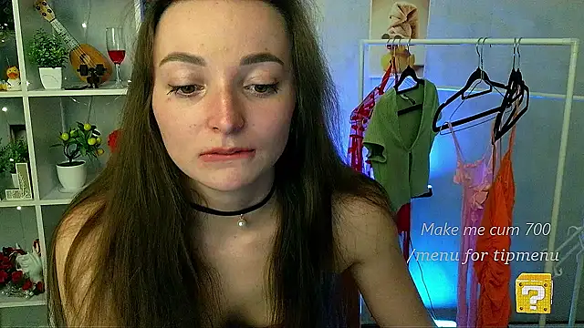 _Barbie_Kiss_ webcam