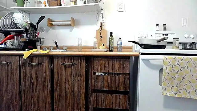 DirtyLittleKimberleigh webcam