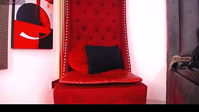 BiancaAntonelli webcam