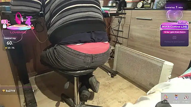 misteryman1956 webcam