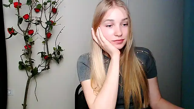 Queen_ofLove webcam