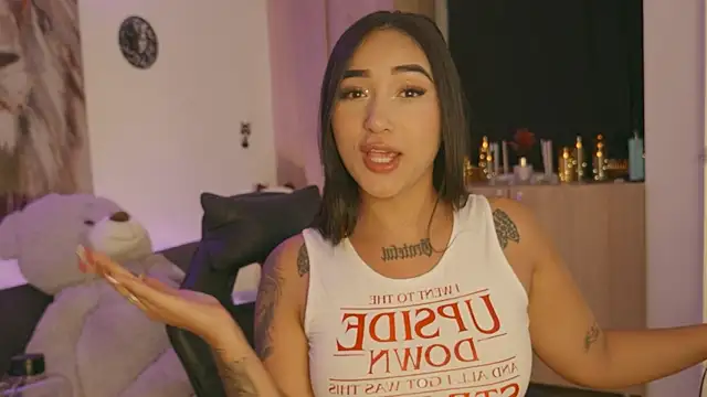 Maryann_jones webcam