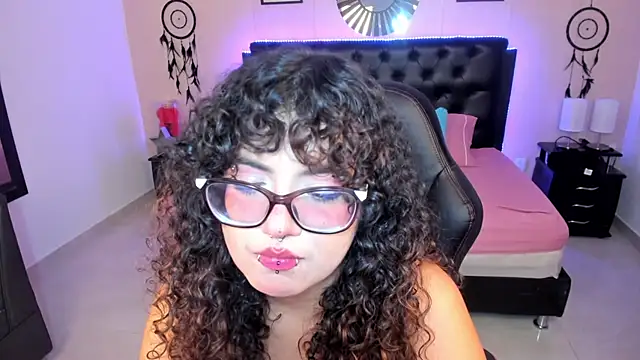 _Lilly_miller webcam