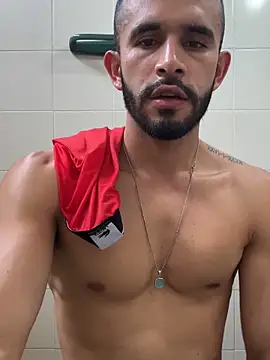 jacksonfranco (M young) - CUM SHOW