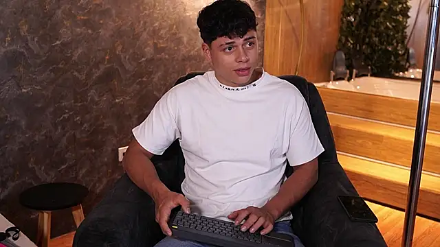 Ethan_occonor webcam