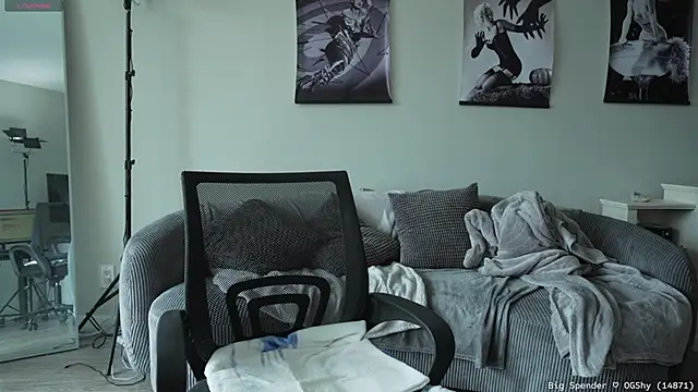 MissKatieBell webcam