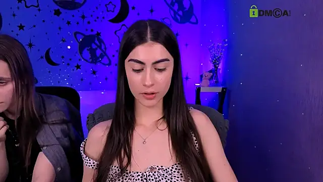 kaisy_star - Kaisy_star's free webcam - UK Sex Cams