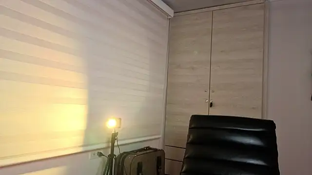 Odette_bulgari webcam