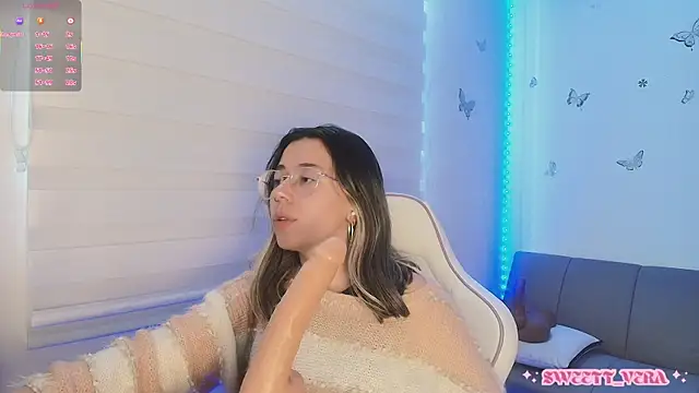 sweettvera webcam