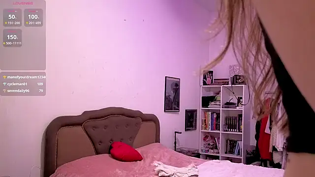 Denny_Yorgeritai webcam